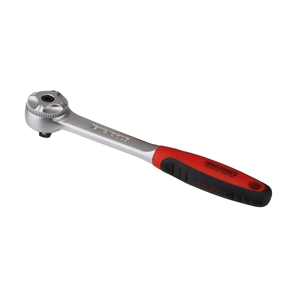 Teng Tools 1400-72N - 1/4" Drive 72 Teeth Ratchet - 1400-72N