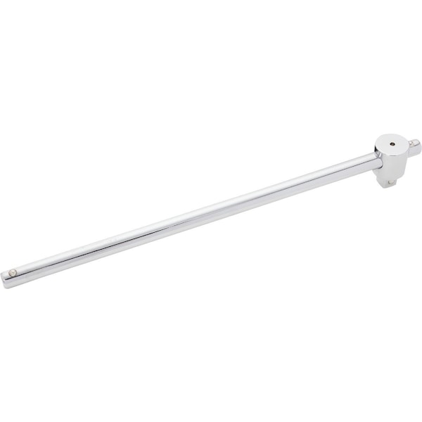 Channellock 3/4 In. Drive 20 In. Slide T-Handle - 308870