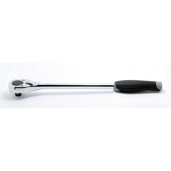 Ko-Ken Ratchet Handle 24 teeth 380mm Plastic Handle 1/2 Sq. Drive - 4749J-380