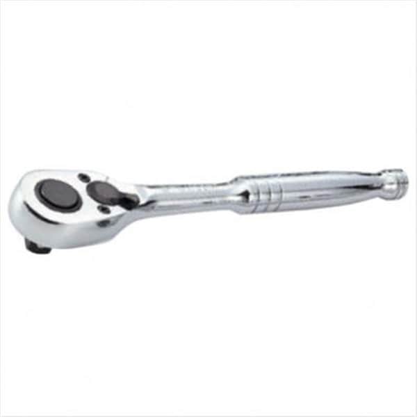 Totalturf for The Mechanic 3-8 Inch Drive Pear Head Ratchet - TO112110