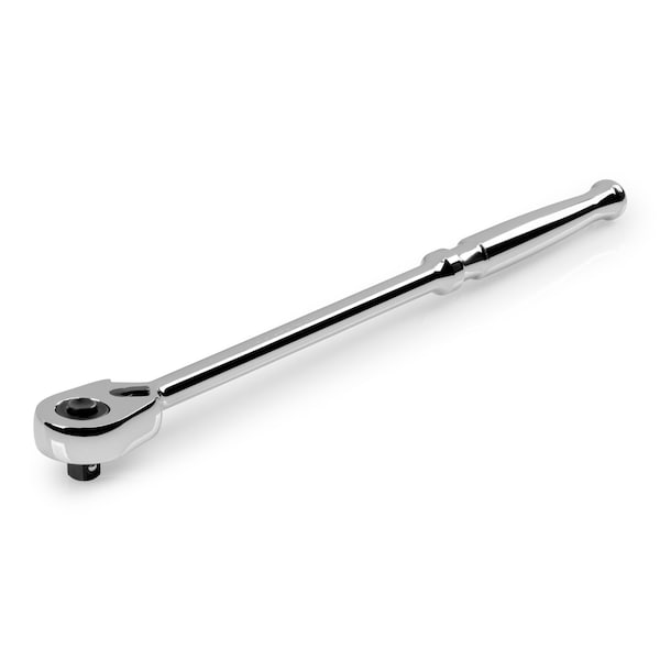 Tekton 1/4 Inch Drive x 9 Inch Quick-Release Long Ratchet - SRH11009