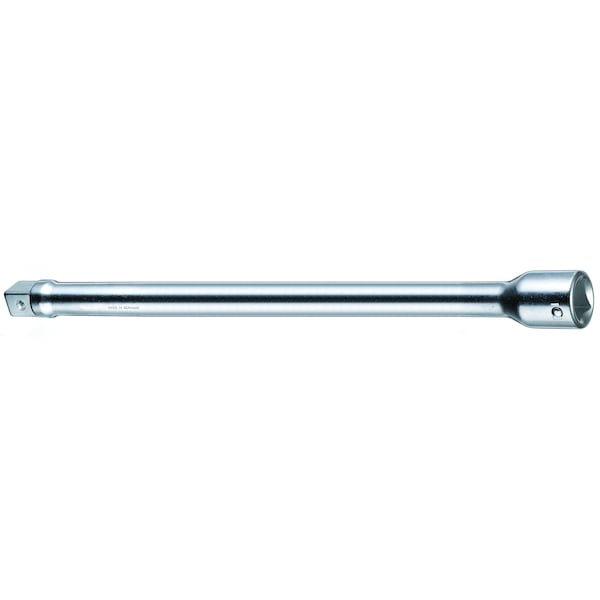 Stahlwille Tools Socket Adaptor 3/4 Inches Dr, 400 mm L, Chrome-plated - 15010002