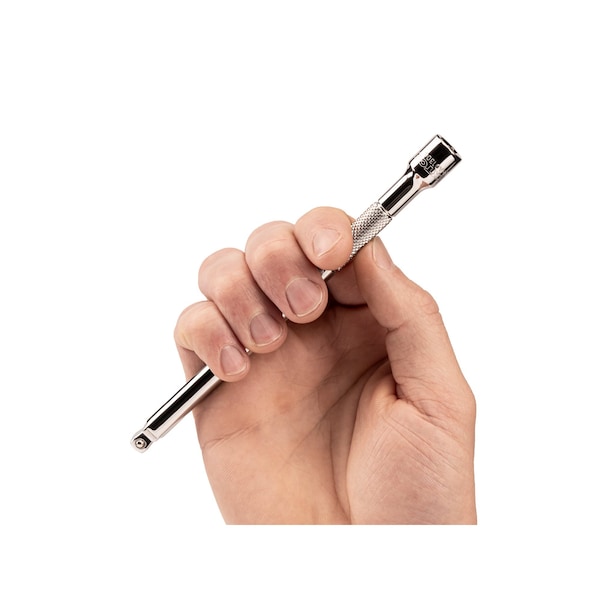 Tekton 1/4 Inch Drive x 6 Inch Wobble Extension - SHA01306
