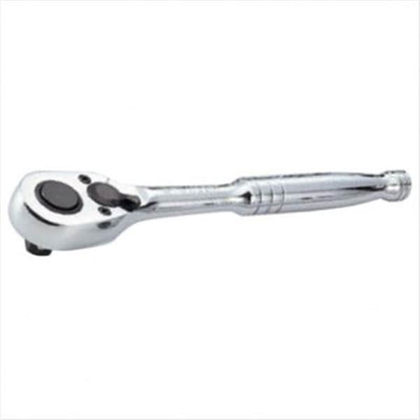 Totalturf for The Mechanic 1-2 Inch Drive Pear Head Ratchet - TO112111