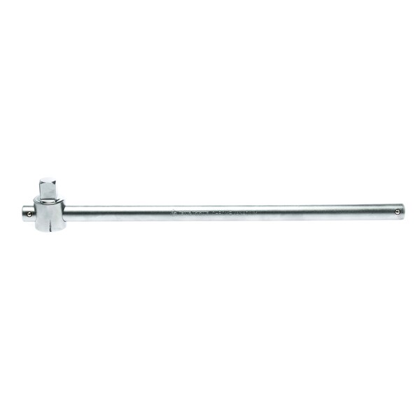 Teng Tools TTX3404 - 4 Piece 3/4" Drive Ratchet and Accessories S - TTX3404