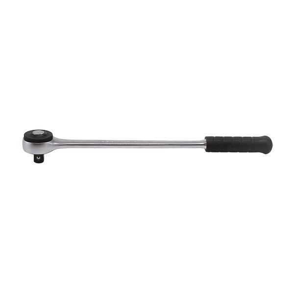 Teng Tools TTX3404 - 4 Piece 3/4" Drive Ratchet and Accessories S - TTX3404