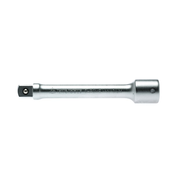 Teng Tools TTX3404 - 4 Piece 3/4" Drive Ratchet and Accessories S - TTX3404