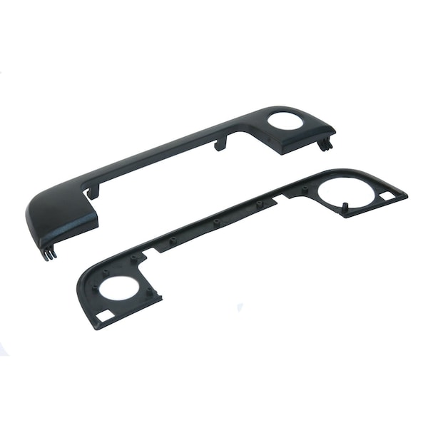 Uro Parts Outside Dr Hand, 51218122441 - 51218122441