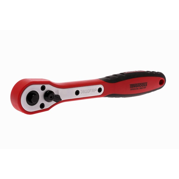 Teng Tools 3800FRP - 3/8" Drive Fibre Reinforced Ratchet - TEN-O-3800FRP