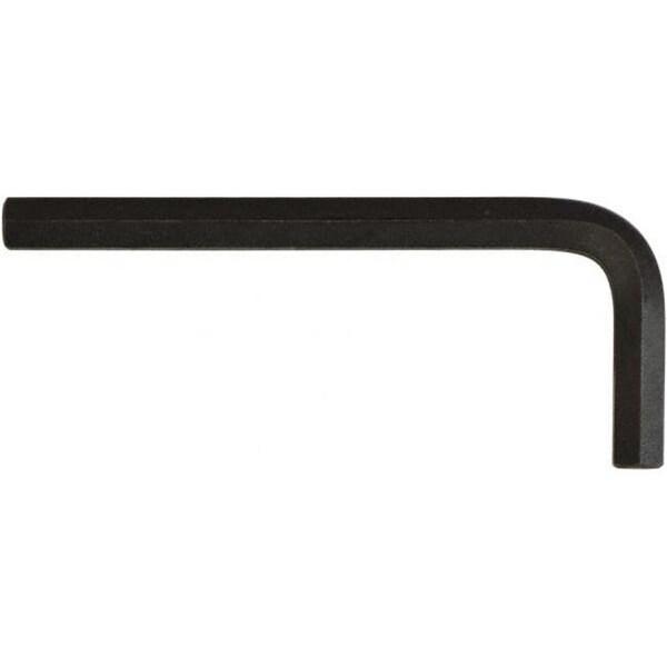 Bondhus Bondhus 116-22272 8 mm L-Wrench Short; Pack of 10 - 116-22272