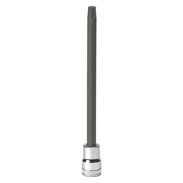 Gearwrench 3/8" Drive Long Torx® Bit Socket T40 - 82517