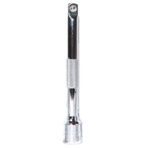 K-Tool International K Tool International KTI22005 3/8 Inch Drive Socket Extension 5 Inch - KTI22005