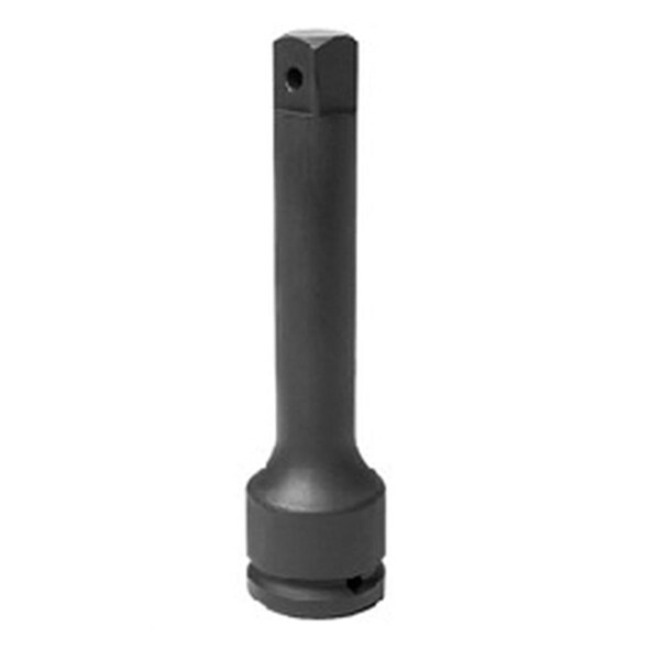 Protectionpro 0.75 in. Drive 13 in. Length Locking Pin Extension - PR3589765