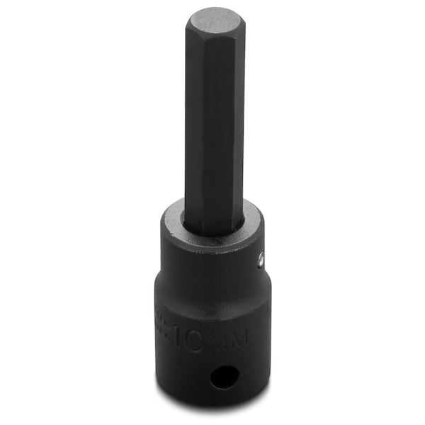 Proto SKT IMP HEX BIT 1/2 DR 10 - PO7441-10M