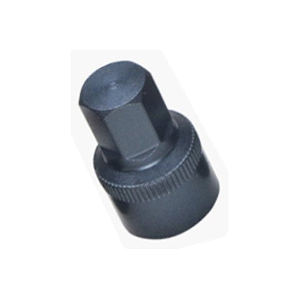 Durston Manufacturing DRIVER 8MM STUBBIE 1 PC IMP  S2 STEEL 1. - VIVM608