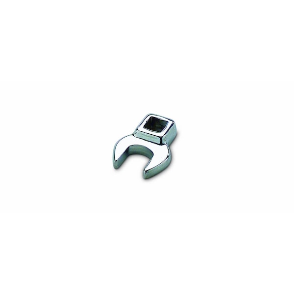 Wright Tool 3/8" Drive, Metric Crowfoot Wrench 3/8" Drive Metric - 15mm Open End - 10-15MM