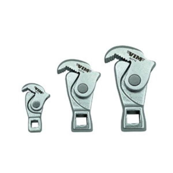 Homecare Products Spring Loaded Crowfoot - 3 Piece - HO3482582