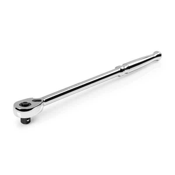 Tekton 3/8 Inch Drive x 12 Inch Quick-Release Long Ratchet - SRH11112