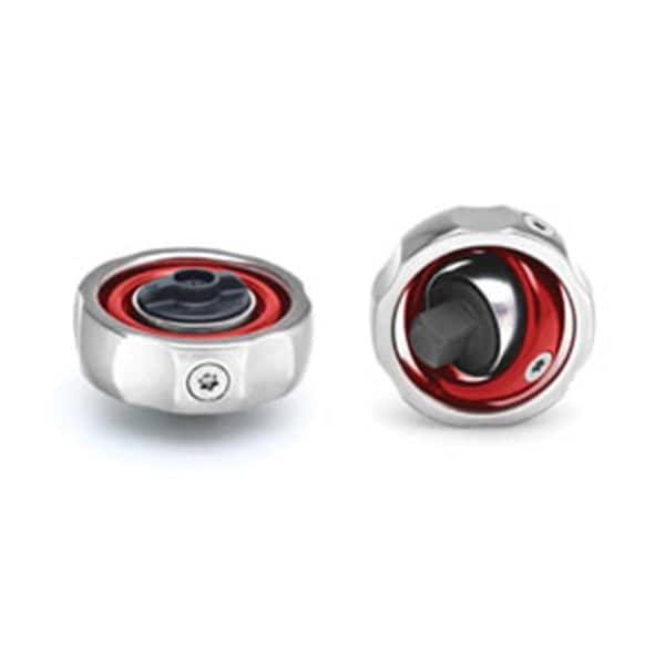 Protectionpro 0.37 in. Drive Gimbal Ratchet - PR2614233