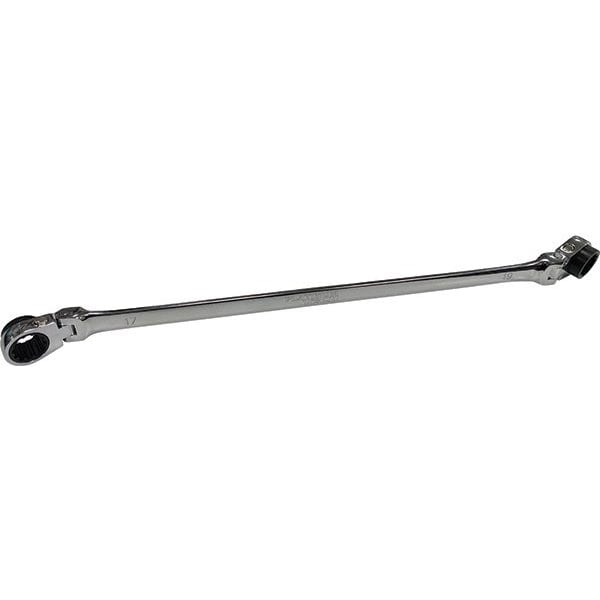 Atd Tools ATD 13mm by 15mm - 16.07 Inch Long Reversable Rachet - 99663
