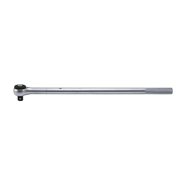 Teng Tools M1100-72 - 1" Drive 72 Teeth Ratchet - M1100-72