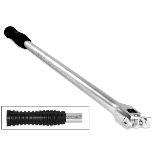 Totalturf HEAVY-DUTY 1/2 inch DRIVE BREAKER BAR - TO2528618