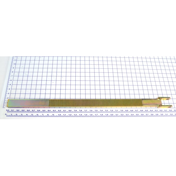 Dlm Ratchet Bar For Conv. Kit 32" Lg. W/ 1/2 - DLMF8005