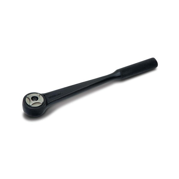 Williams 1/2in. Dr Round Head Ratchet 11-1/4 - BS-52A