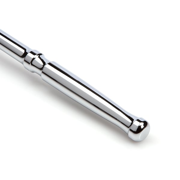 Tekton 3/8 Inch Drive x 8 Inch Flex Head Quick-Release Ratchet - SRH31108