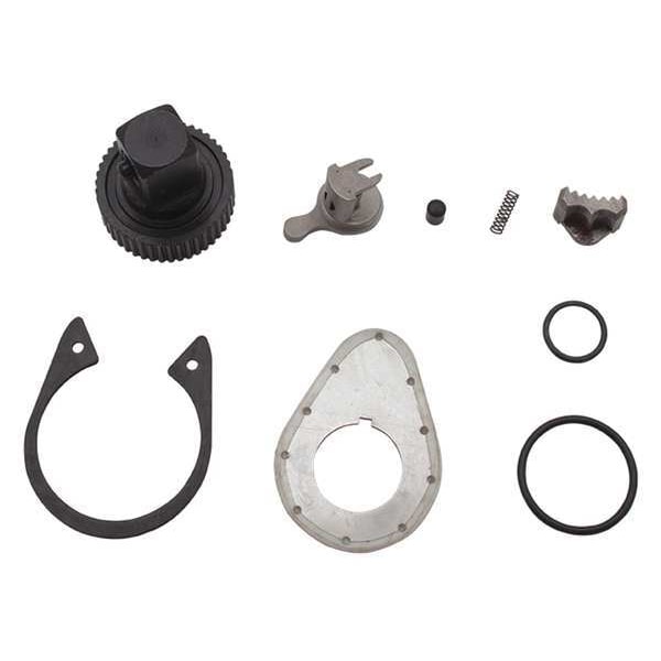 Proto 3/8" Drive Ratchet Repair Kit, Black Oxide - J5249XLRK-TT