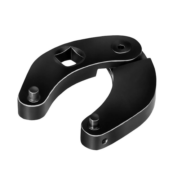 Otc WRENCH GLAND NUT 2TO 6IN 34IN DRIVE - OTC1266