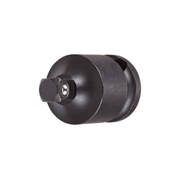 Vega Imp Scket Adap 3/8 x 1/2 x 1-1/2 in Ball - 23EB1
