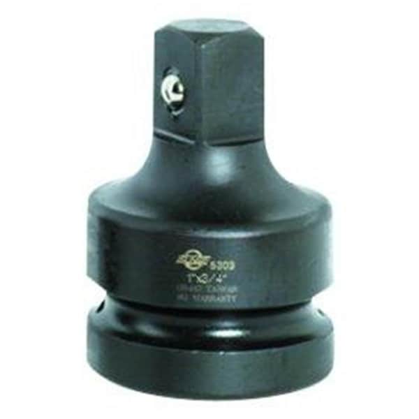 Cool Kitchen 1 Inch Female x 3/4 Inch Male Impact Socket - Adapter - CO3466793