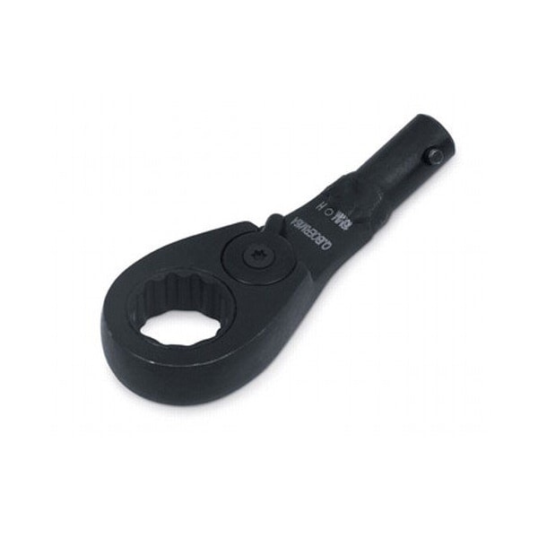 Williams CDI 12 Pt Ratchet Heads in. Jin. 16 MM - QJBOERM18A