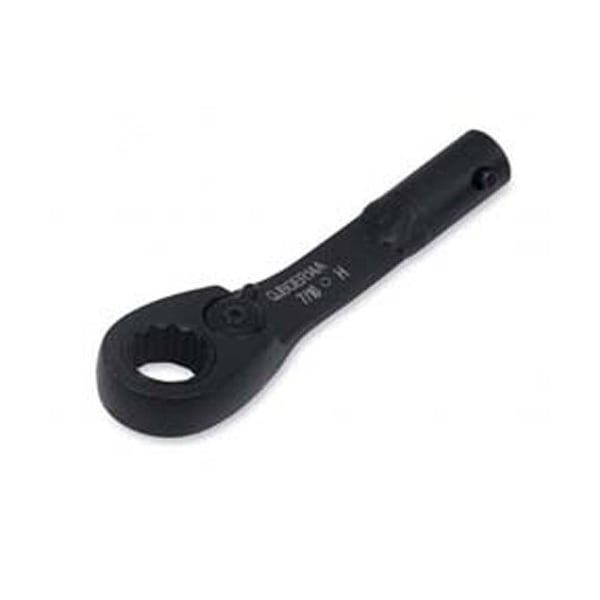 Williams CDI 12 Pt Ratchet Heads in. Jin. 3/8 - QJBOER12A