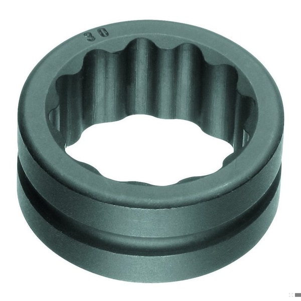 Gedore Insert Ring For Friction Ratchet, 50mm - 31 R 50