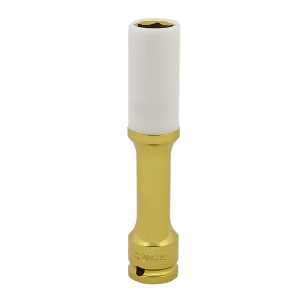 Sunex 1/2 In. Drive 19 Mm Extension Thin Wa - 284319