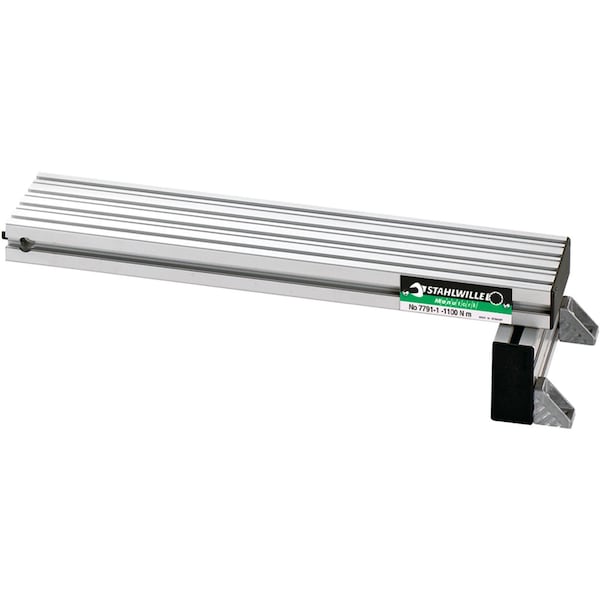 Stahlwille Tools Extension unit for No.7791, 7794-1 and 7794-2 up to 1000 N·m range N·m - 52110191