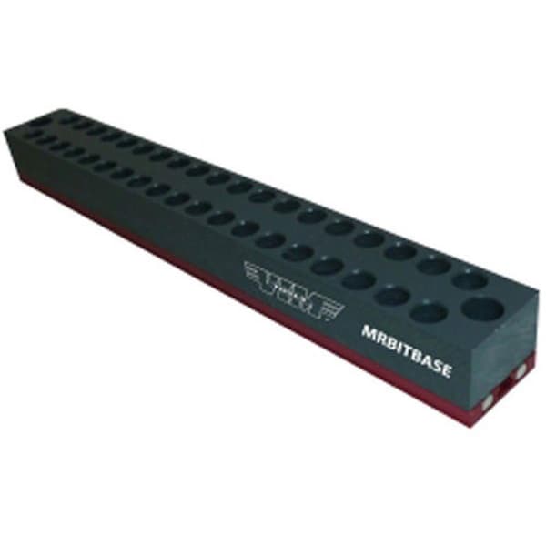 Homecare Products 38 Bit Magrail Holder - HO3587431