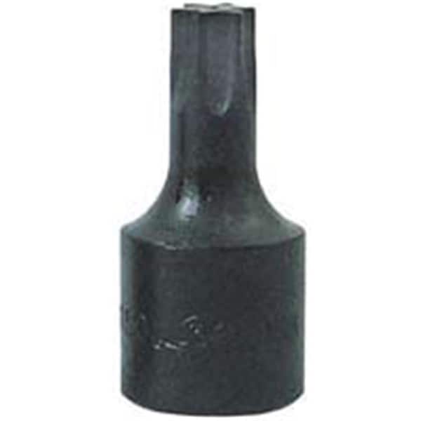 Totalturf Lisle Oration  T20 Torx Bit Skt - TO638575