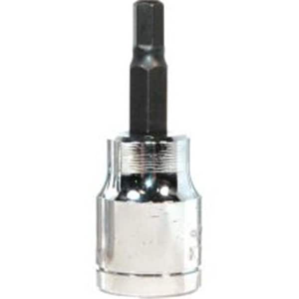 K-Tool International K Tool International KTI27904 Metric Hex Bit 4mm - KTI27904