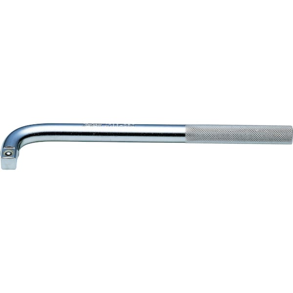 Ko-Ken L Handle 300mm 1/2 Sq. Drive - 4788-300