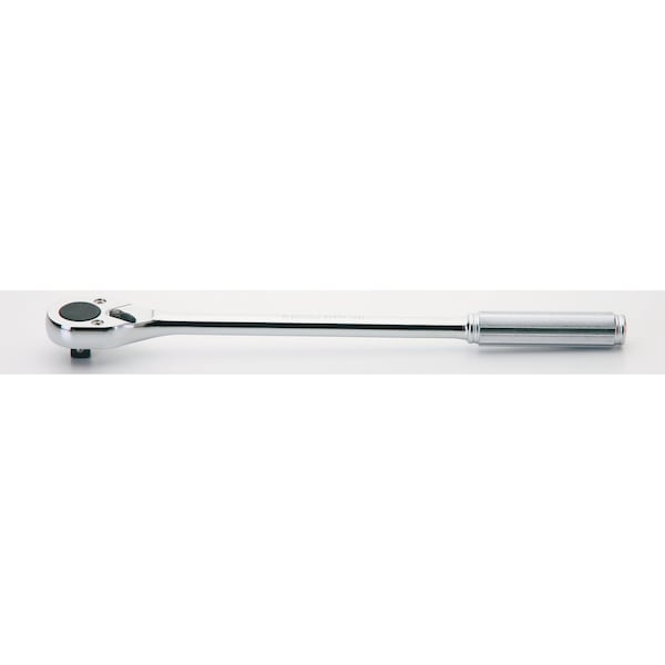 Ko-Ken Ratchet Handle 24 teeth 380mm Metal Handle 1/2 Sq. Drive - 4749N-380