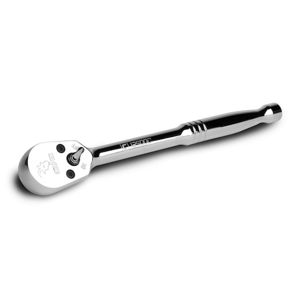 Capri Tools 1/2 in Drive 72-Tooth Low Profile Ratchet - 12500C