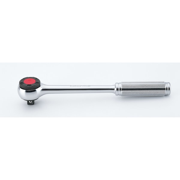 Ko-Ken Ratchet Handle 45 teeth 200mm Metal Handle 3/8 Sq. Drive - 3752N