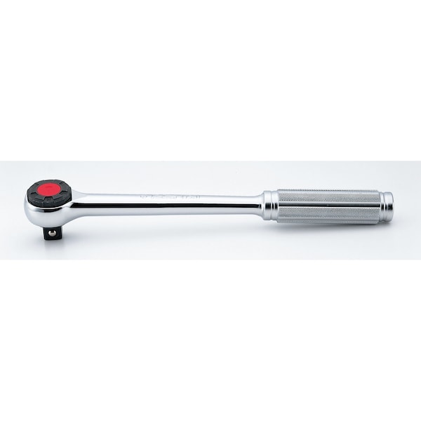 Ko-Ken Ratchet Handle 45 teeth 250mm Metal Handle 1/2 Sq. Drive - 4752N