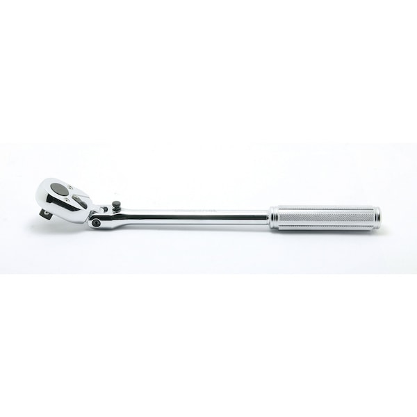 Ko-Ken Ratchet Handle 24 teeth Locking Flexible Head 265mm Metal Handle 3/8 Sq. Drive - 3774NL