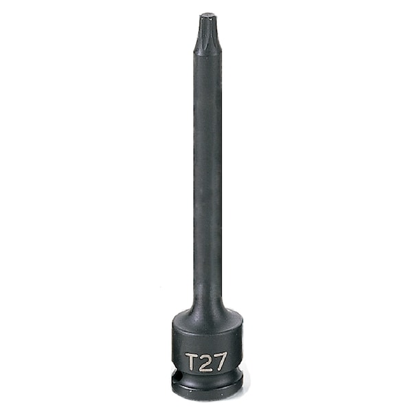 Grey Pneumatic SKT 3/8" DRIVE X T45 INTERNAL TORX DRIVE - GP11456T
