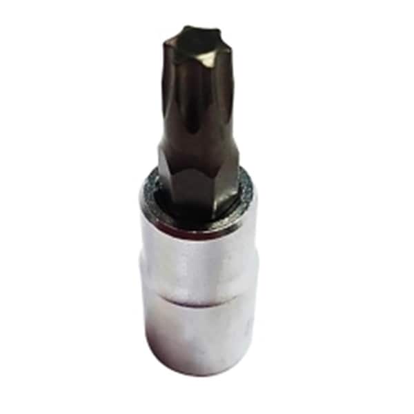 Homecare Products 0.25 in. T30 Trox Drive Bit Holder - HO3049004