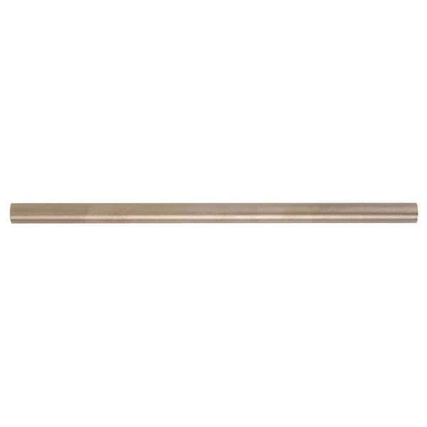 Ampco Safety Tools Sliding Bar 13/16" Dr, 18 in L, 1 Pieces, Natural - W-256
